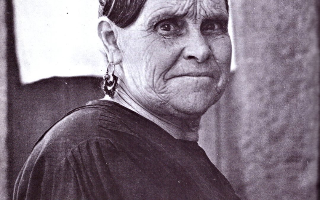 Moño de Montehermoso